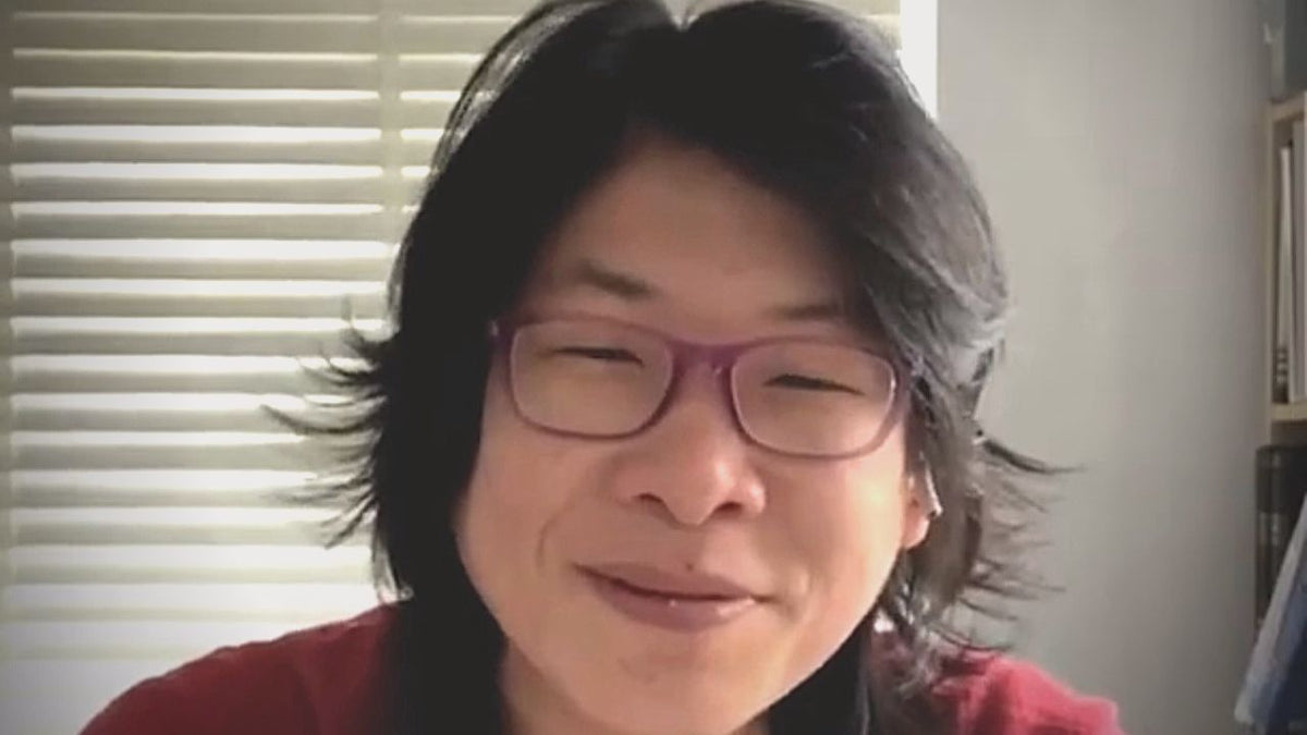 Coach Magazine interviews Prof Dawn Sim (MTHK Co-founder)