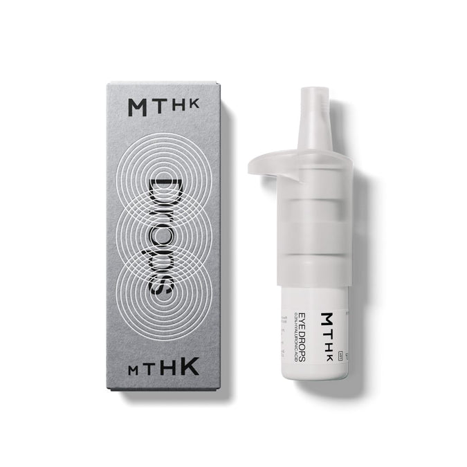 EYE DROPS & MTHK