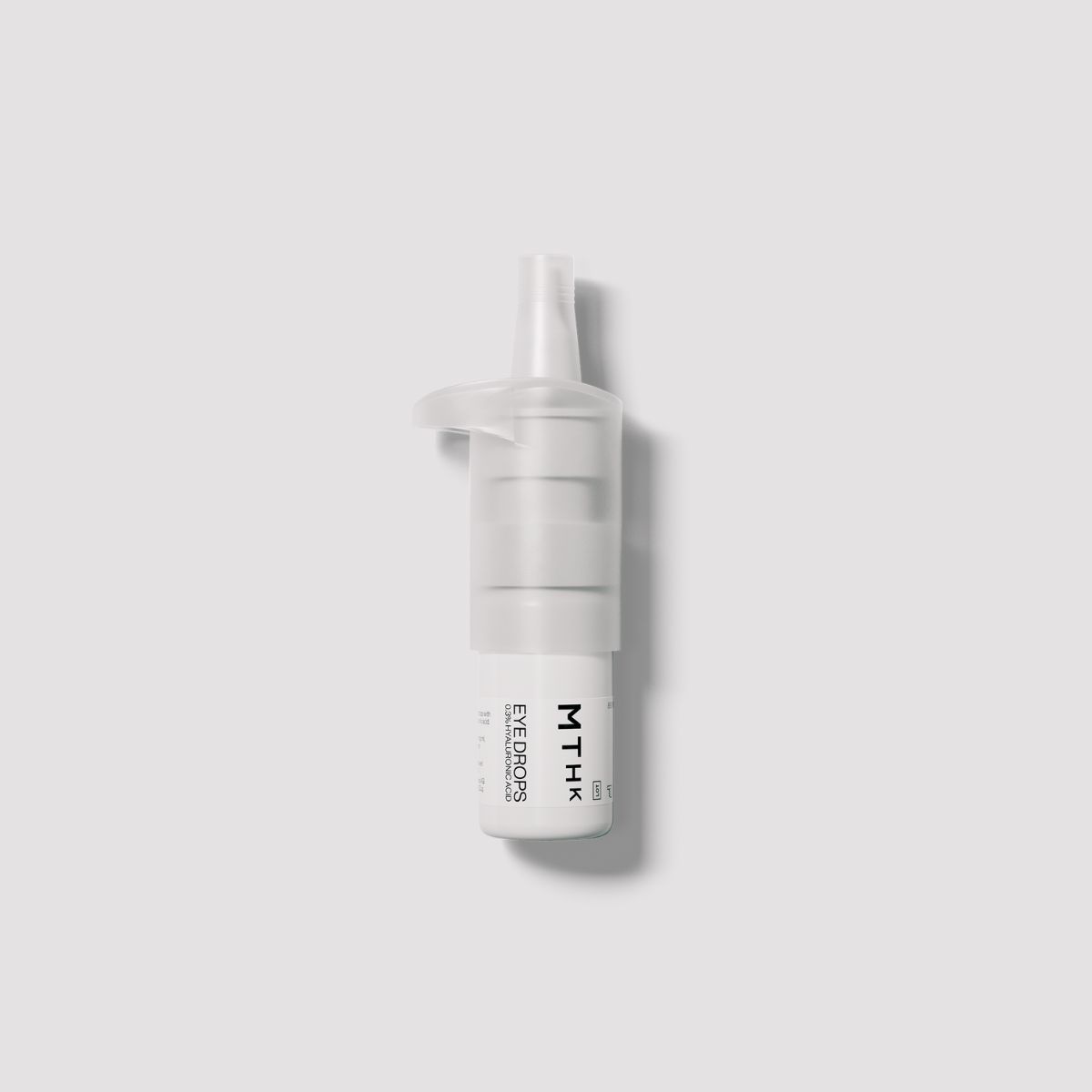 EYE DROPS & MTHK