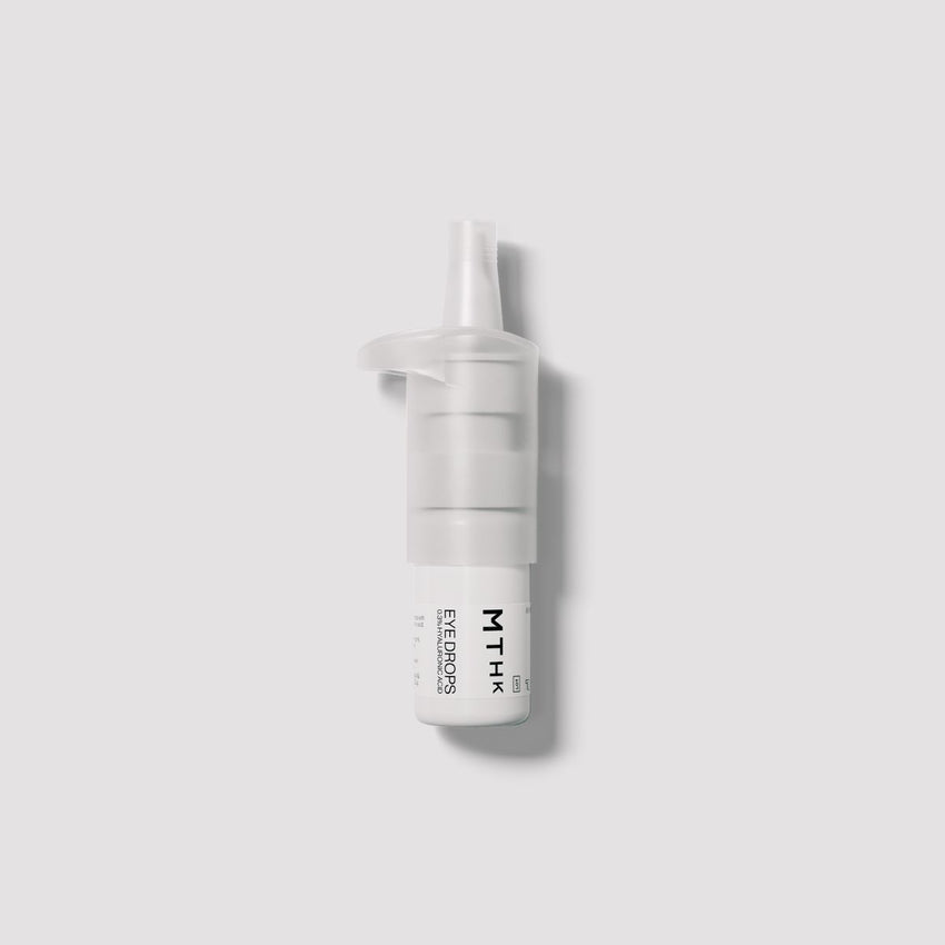 EYE DROPS & MTHK
